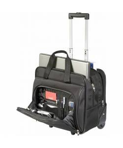Targus TBR003US-71 Rolling Laptop Case 16"Inch